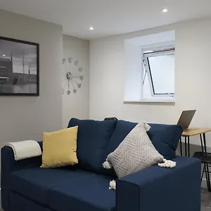  Apartment K Suites - Wellington Street 3